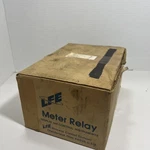 Lfe Meter Relay EIL/095295EC/953028 M/AP/195-4 With 8889-003 Control Unit New. Fixed Price $1800.00.