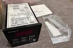 Yokogawa 2354 40 Digital Panel Meter - Brand New In Box With Hardware & Docs. Fixed Price $99.99.