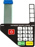 6688483 Panel Button, 11 Straight-through Cables Only. Not Compatible With.... Fixed Price $98.88.