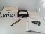 Ametek Dixson BBHRR1XXX4VDLXBX21-/+22 Bargraph Meter, -3 To +3, Nib. Fixed Price $179.95.