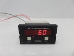 Action Instruments V437-0000-1 Pulse Input Rate/totalizer. Fixed Price $54.95.