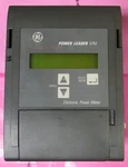 General Electric PLE3PNLBG02 Power Leader Epm Electronic Meter. Fixed Price $400.00.