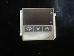 Meltex 2656.0003 B Panel Meter Series. Fixed Price $14.21.