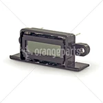 Yale Forklift Hour Meter 520350805. Fixed Price $129.45.