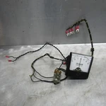 Diebold Voltage Milliamps Meter 0-15 Simpson Gauge Analog Vintage. Fixed Price $42.49.