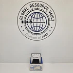 Yokogawa 250340-LSLS Ac Amperes Panel Meter Scaled 250340LSLS 0-5A *nos*. Fixed Price $19.95.