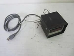 Simpson Temperature Thermometer Panel W/watlow Thermocouple. Fixed Price $48.30.