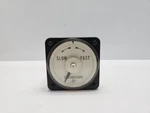 Stewart & Stevenson Yokogawa AB40 Synchroscope 106452ABAA7JET. Fixed Price $94.05.