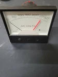 Meters & Instruments Panel Meter, 239-301A-RXRX, New. Fixed Price $65.00.