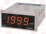 Autonics M4Y-DV-4 / M4YDV4 (used). Fixed Price $66.40.
