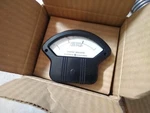 Vintage General Nos Electric Current Meter Gauge 14 Amp Ao Model 49 XC-171. Fixed Price $34.27.