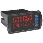 Flowline LI55-1211 Level Controller,panel MOUNT,2 Relay,led 12U425. Fixed Price $886.92.