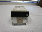 Autonics Panel Meter M4M2P-AA-5 100-240VAC 5VA. Fixed Price $80.00.