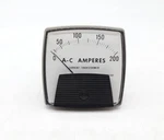 Yokogawa 250340LSRL Ac Ammeter. Fixed Price $24.50.