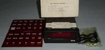 Simpson F35-1/5ACA/10ACA Digital Panel Meter 0-5 New. Fixed Price $199.99.