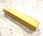 Hoffman F44W36SS Feed-through Wireway Strait Section Stainless Steel 4"X4"X36". Fixed Price $864.49.