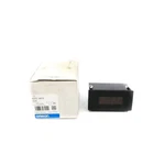 Omron K3TE-V416 24VDC Nsmp. Fixed Price $109.00.