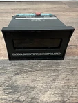 Analogic 2510-1A-01-RX-CX-A Panel Meter Display Nixie Tubes. Fixed Price $299.99.