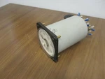Ac Wattmeter 50-103251ATBH1CRC Range: 0-500KW Used. Fixed Price $50.00.