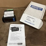 Precision Digital PD7000-6R4 Temperature Panel Meter 85-265 Provu. Fixed Price $395.00.