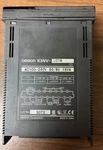 Omron K3NV-LC1A Weighing Meter, 100-240 Vac, 15VA. Fixed Price $49.99.