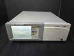 Keysight 86122C : Multi-wavelength Meter, Opt 021,110,81000FI (0907). Fixed Price $11880.00.