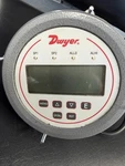 Dwyer DH3-009 Digital Pressure Switch DH3009 Controller. Fixed Price $275.00.
