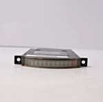 Airpax Electronics EMI-30 Vertical Ammeter Indicator 066-496-5876. Fixed Price $93.75.