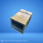 Nmb CSD-819C Digital Peak Holder Fnip. Fixed Price $658.80.