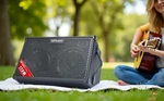Unopened Coolmusic BP60D 120W Battery Powered Multifunctional Active Amplifier. Fixed Price $259.99.