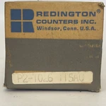 Redington P2-1026 Counter 115VAC. Fixed Price $59.00.