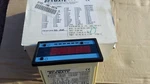 New Texmate DI-50E-DR-PS1-IA06-XX-XX-XX Digital Panel Meter. Fixed Price $491.74.