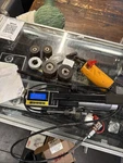 Defelsko Positest Pull Off Adhesion Testers Model Atm. Fixed Price $899.00.