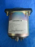 Yokogawa 103021PZSJ7MPP AB40 Swb Volt Analog Switchboard Meter + Year Warranty. Fixed Price $299.99.