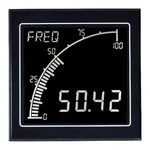 Trumeter APM-M1-ANO Multi Function Panel Meter, Style. Fixed Price $150.99.