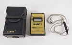 Alnor Temp Ii 7960F Digital Pyrometer Thermometer W/ New Battery Lead Tested. Fixed Price $62.99.