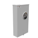 Milbank U3939-X. 320/400 Amp Meter Base 600 Volt 1PHASE Nema 3R. Fixed Price $740.00.