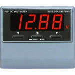 8251 Blue Sea Dc Digital Voltmeter With Alarm. Fixed Price $218.19.
