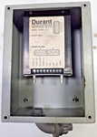 Eaton Durant 47100-400 Timer/counter Rate Meter, Installed Enclosure.. Fixed Price $99.00.