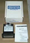 Precision Digital Model PD682 Loop Powered Indicator Box Instruction Sheet. Fixed Price $124.99.