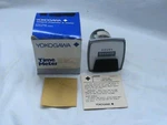 New Yokogawa Time Meter 240311ACAB 480 Vac 60 Hz 3.0 Watt Non-resetable. Fixed Price $64.00.