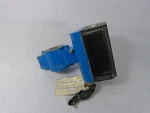 Krohne IFM1020/D/HART/6 Flow Meter 100-130VAC Used. Fixed Price $198.99.