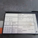 Newport Electronics 205-PA1-R-C0 Panel Process Meter 115V. Fixed Price $75.00.