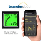 Trumeter Apm-ct-ano Metro Neg Lcd With Outputs. Fixed Price $178.58.