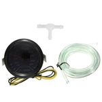 Universal 2" 52MM Turbo Boost Gauge 0-35 Psi Pressure Meter Replacement Part. Fixed Price $19.73.