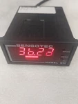 Honeywell Sensotec 060-3147-01 Gm Digital Panel Meter Signal Conditioning 2PC Av. Fixed Price $188.50.