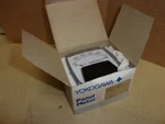Yokogawa 162121ECSF8 Panel Meter , New. Fixed Price $24.95.