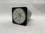 General Electric Volts Meter AB-40 , 0-600 Vac. Fixed Price $49.99.