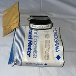 New In Box Yokogawa YE/282-1 Range 50-0-50 Scale 125-0-125 Dc SO#933836. Fixed Price $33.14.