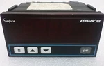 Simpson Hawk Ii, 235-1-0110-0-2-0, Digital Panel Meter, Dc Voltage, Used. Fixed Price $17.50.